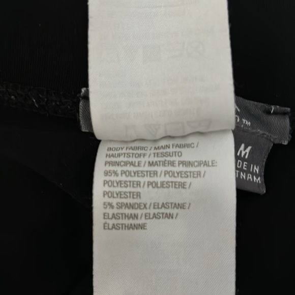 Lisa Rinna Collection Pull-On Jogger - Picture 8 of 8